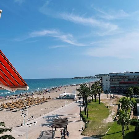 Apartamento Paradis Playa La Pineda Buitenkant foto