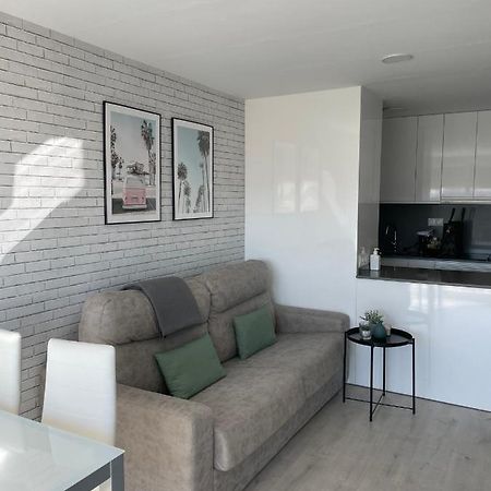 Apartamento Paradis Playa La Pineda Buitenkant foto