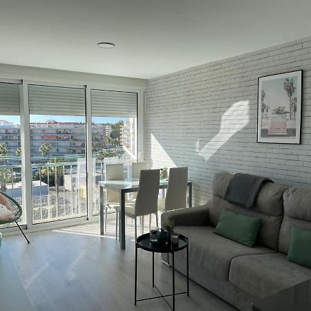 Apartamento Paradis Playa La Pineda Buitenkant foto