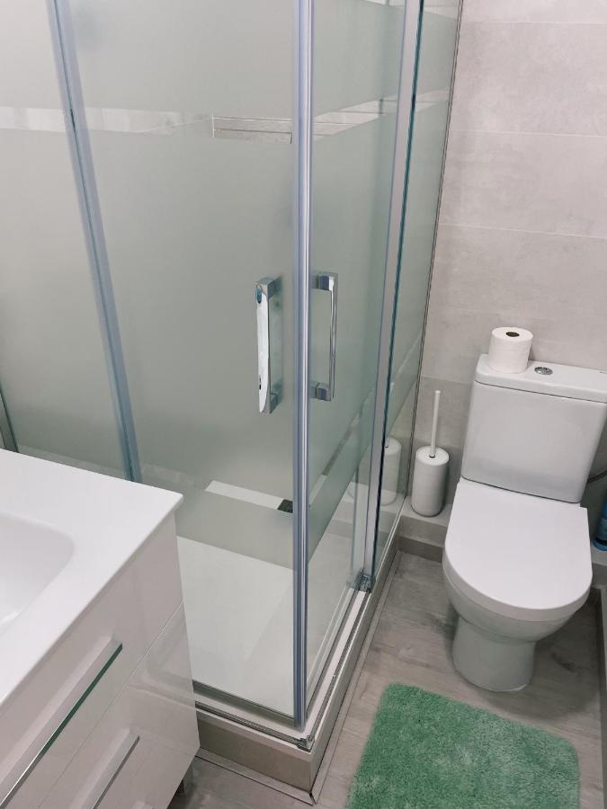 Apartamento Paradis Playa La Pineda Buitenkant foto