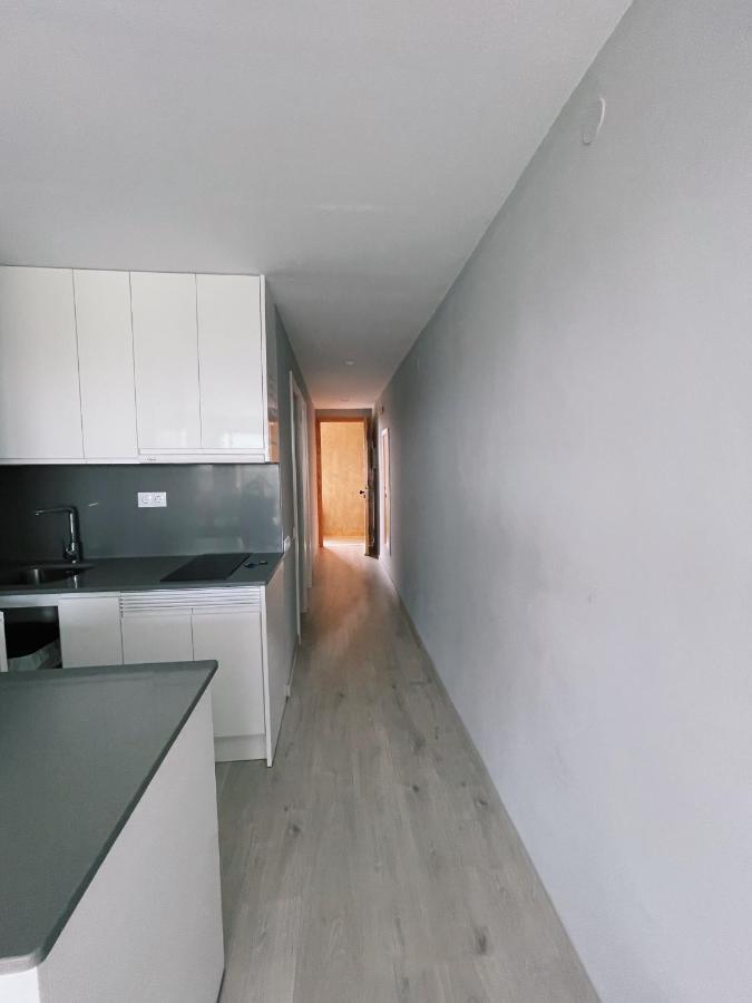 Apartamento Paradis Playa La Pineda Buitenkant foto
