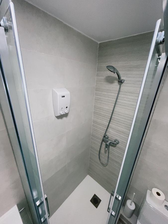 Apartamento Paradis Playa La Pineda Buitenkant foto