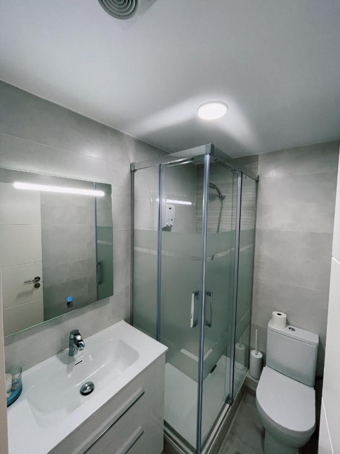 Apartamento Paradis Playa La Pineda Buitenkant foto