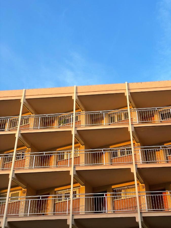 Apartamento Paradis Playa La Pineda Buitenkant foto
