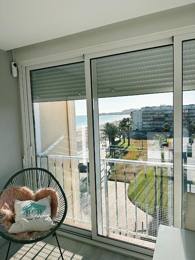 Apartamento Paradis Playa La Pineda Buitenkant foto
