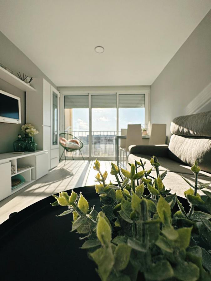 Apartamento Paradis Playa La Pineda Buitenkant foto