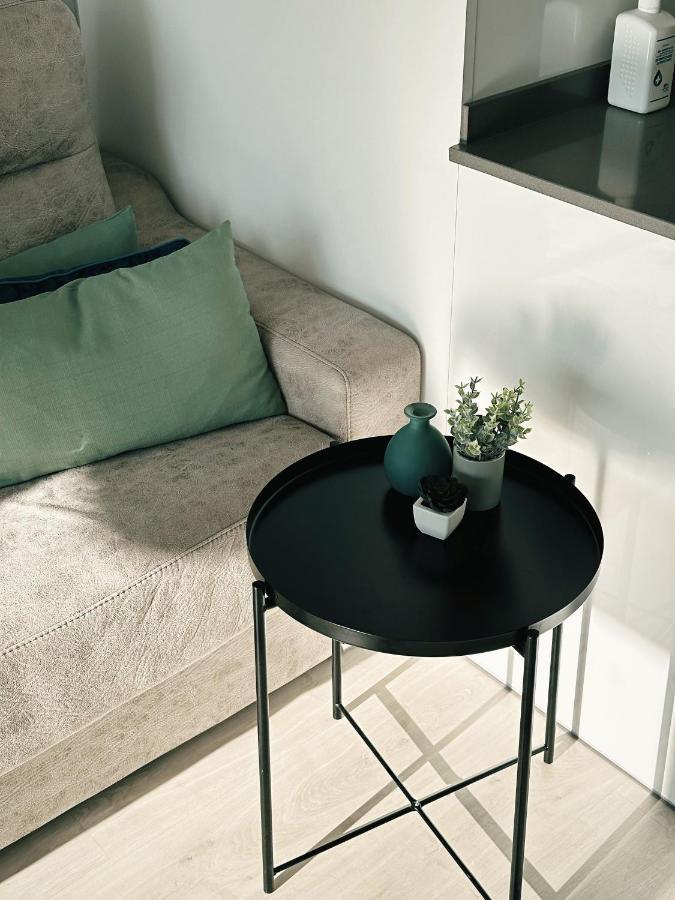 Apartamento Paradis Playa La Pineda Buitenkant foto