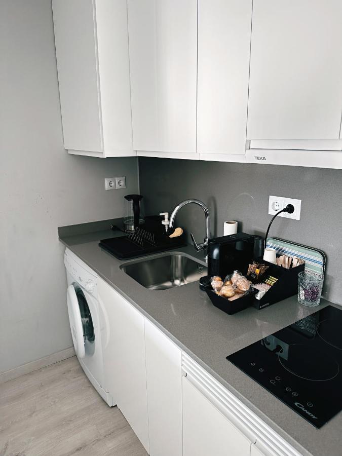Apartamento Paradis Playa La Pineda Buitenkant foto