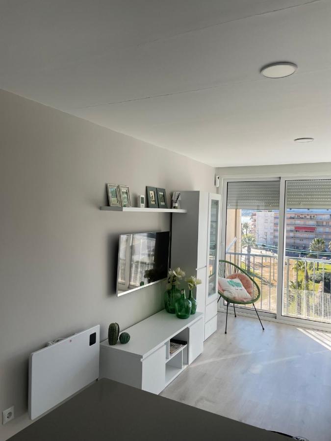 Apartamento Paradis Playa La Pineda Buitenkant foto
