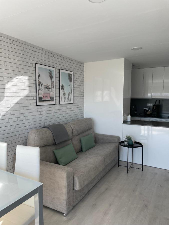 Apartamento Paradis Playa La Pineda Buitenkant foto