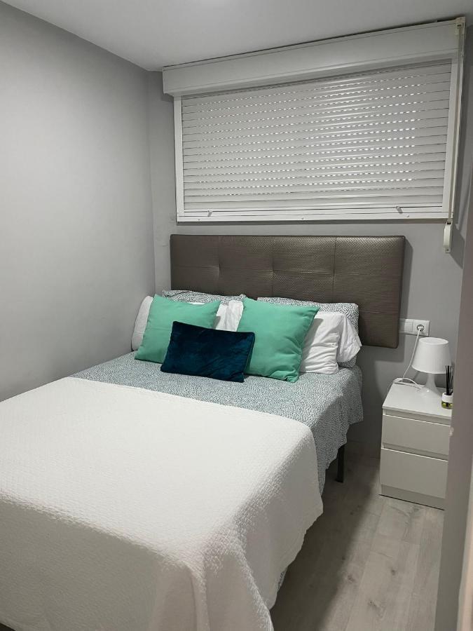 Apartamento Paradis Playa La Pineda Buitenkant foto