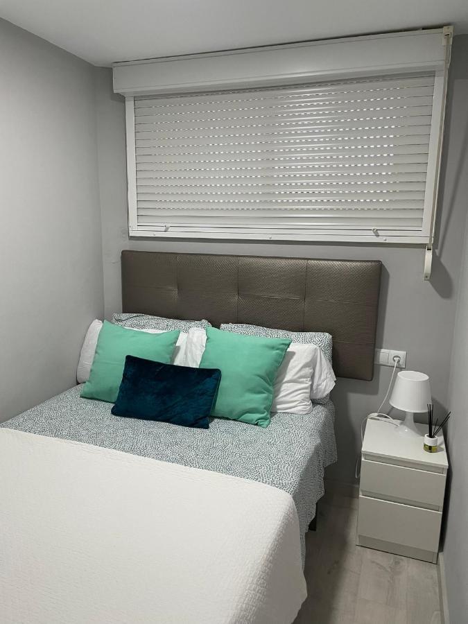 Apartamento Paradis Playa La Pineda Buitenkant foto