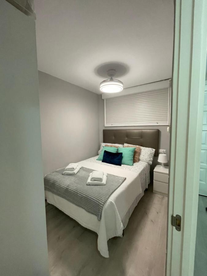Apartamento Paradis Playa La Pineda Buitenkant foto